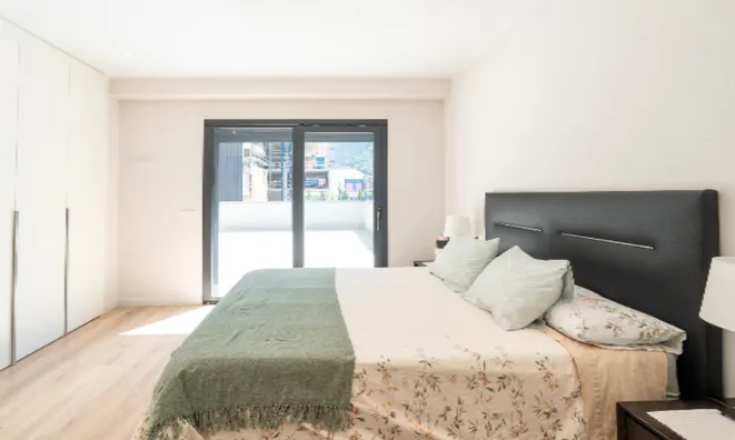 Недвижимость Apartment for sale in Andorra la Vella with 3 bedrooms: 6