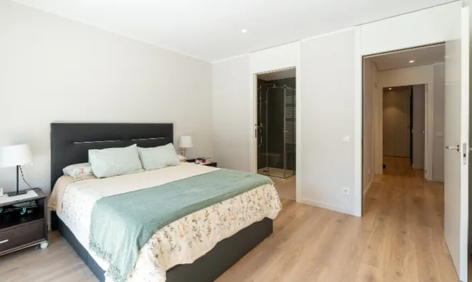 Недвижимость Apartment for sale in Andorra la Vella with 3 bedrooms: 7