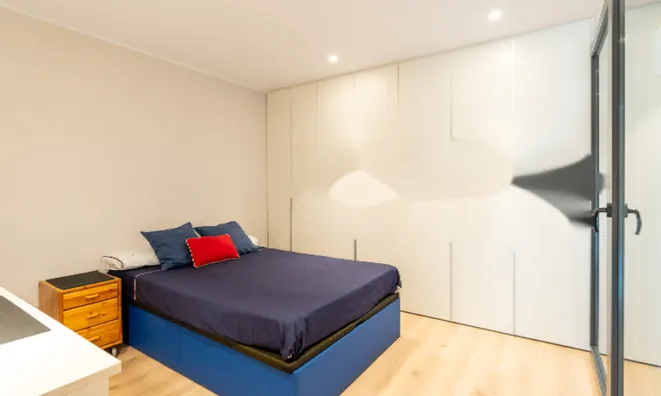 Недвижимость Apartment for sale in Andorra la Vella with 3 bedrooms: 8