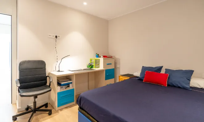 Недвижимость Apartment for sale in Andorra la Vella with 3 bedrooms: 9