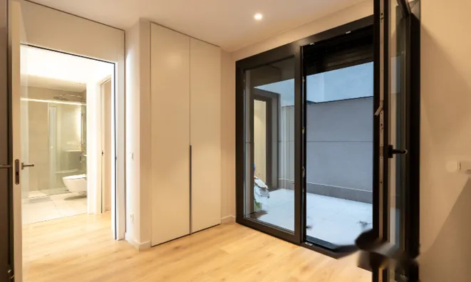 Недвижимость Apartment for sale in Andorra la Vella with 3 bedrooms: 10