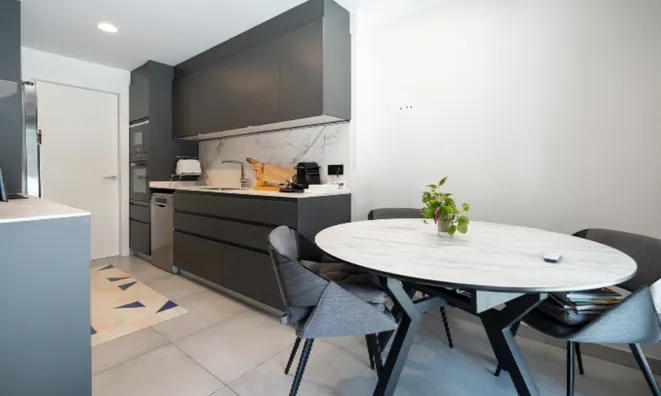 Недвижимость Apartment for sale in Andorra la Vella with 3 bedrooms: 12