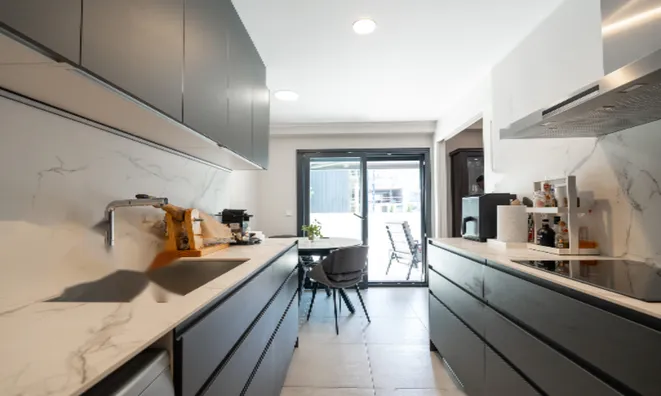 Недвижимость Apartment for sale in Andorra la Vella with 3 bedrooms: 13