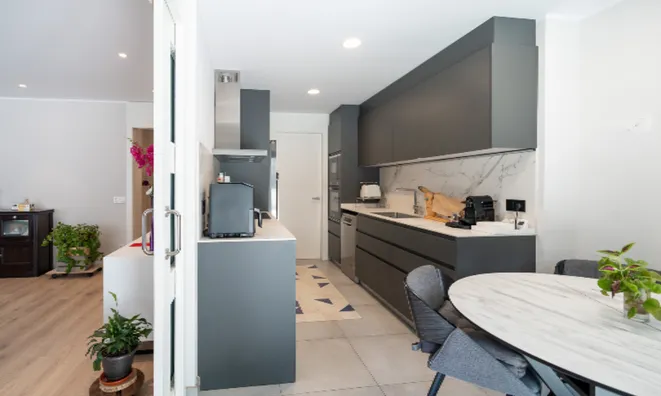 Недвижимость Apartment for sale in Andorra la Vella with 3 bedrooms: 14