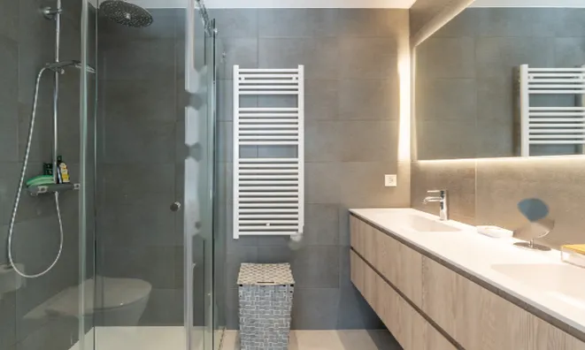 Недвижимость Apartment for sale in Andorra la Vella with 3 bedrooms: 15