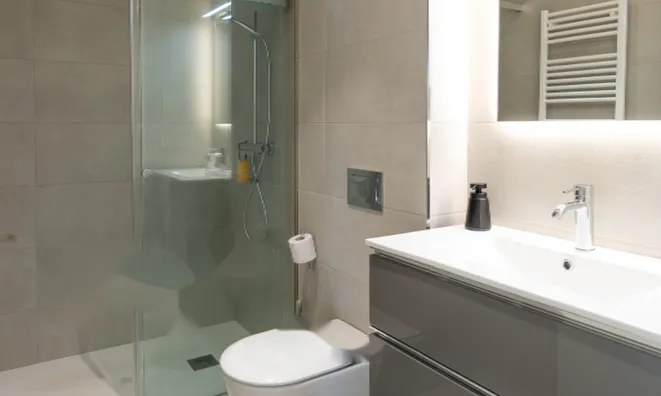 Недвижимость Apartment for sale in Andorra la Vella with 3 bedrooms: 16