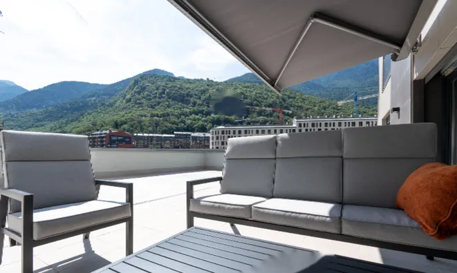 Недвижимость Apartment for sale in Andorra la Vella with 3 bedrooms: 18