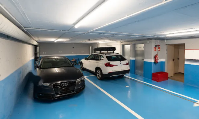 Недвижимость Apartment for sale in Andorra la Vella with 3 bedrooms: 22