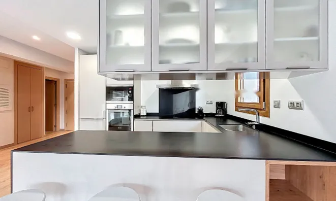 Недвижимость Apartment in Escaldes Engordany with 3 bedrooms: 7