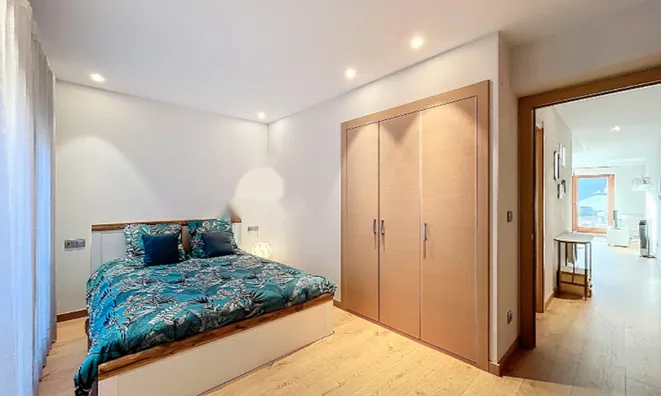 Недвижимость Apartment in Escaldes Engordany with 3 bedrooms: 15