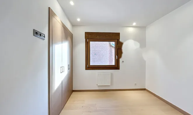 Недвижимость Apartment in Escaldes Engordany with 3 bedrooms: 16