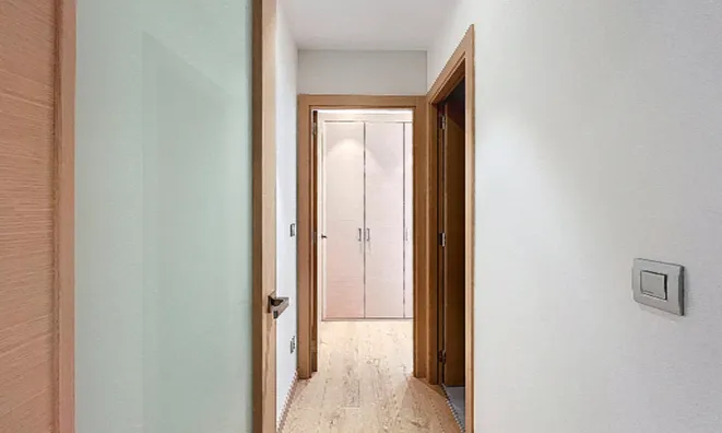 Недвижимость Apartment in Escaldes Engordany with 3 bedrooms: 17