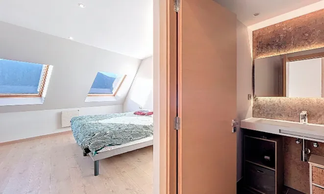 Недвижимость Apartment in Escaldes Engordany with 3 bedrooms: 18