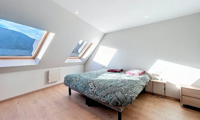 Недвижимость Apartment in Escaldes Engordany with 3 bedrooms: 19