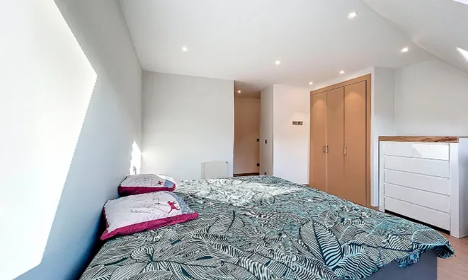 Недвижимость Apartment in Escaldes Engordany with 3 bedrooms: 20