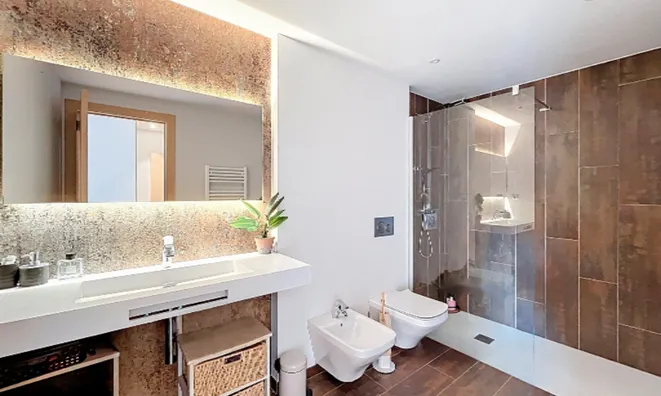 Недвижимость Apartment in Escaldes Engordany with 3 bedrooms: 21