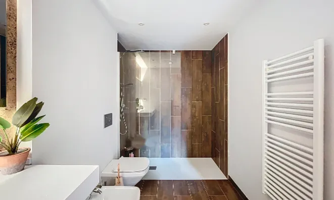 Недвижимость Apartment in Escaldes Engordany with 3 bedrooms: 22