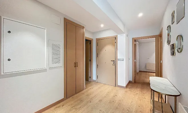 Недвижимость Apartment in Escaldes Engordany with 3 bedrooms: 27