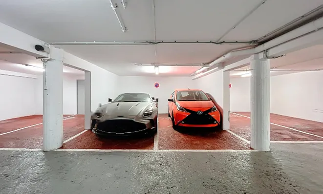 Недвижимость Apartment in Escaldes Engordany with 3 bedrooms: 28