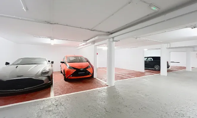 Недвижимость Apartment in Escaldes Engordany with 3 bedrooms: 29