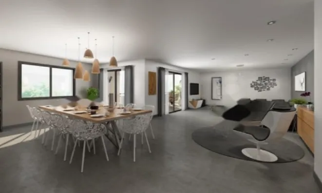 Недвижимость Residencial Marió Escaldes-Engordany: 1