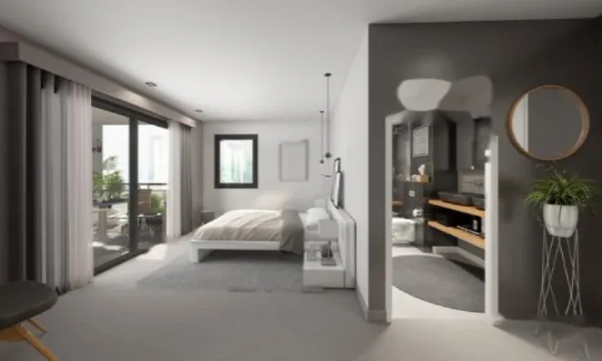 Недвижимость Residencial Marió Escaldes-Engordany: 3