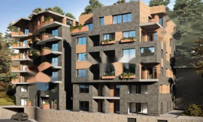 Недвижимость Residencial Marió Escaldes-Engordany: 5
