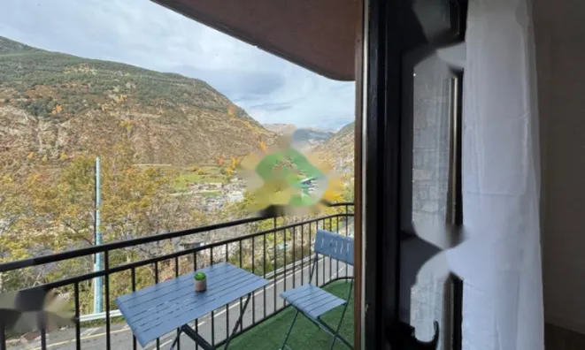 Недвижимость 3-bedroom apartment plus 3 auxiliary rooms for sale in Encamp: 5