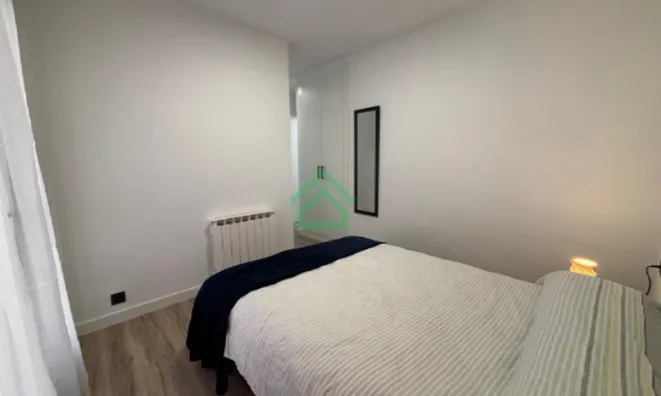 Недвижимость 3-bedroom apartment plus 3 auxiliary rooms for sale in Encamp: 13