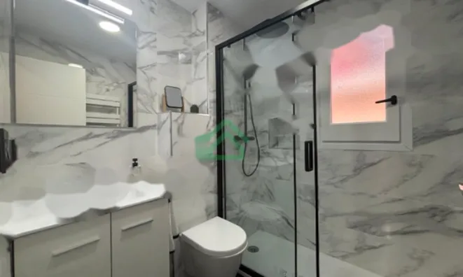 Недвижимость 3-bedroom apartment plus 3 auxiliary rooms for sale in Encamp: 14