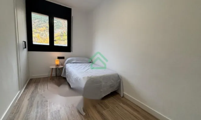 Недвижимость 3-bedroom apartment plus 3 auxiliary rooms for sale in Encamp: 18