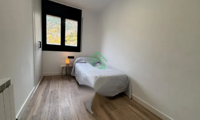 Недвижимость 3-bedroom apartment plus 3 auxiliary rooms for sale in Encamp: 19