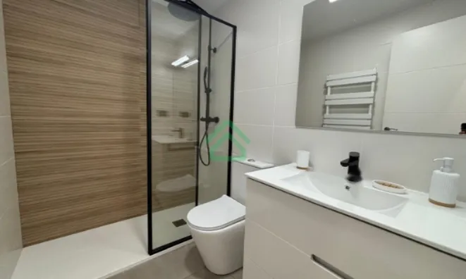 Недвижимость 3-bedroom apartment plus 3 auxiliary rooms for sale in Encamp: 20