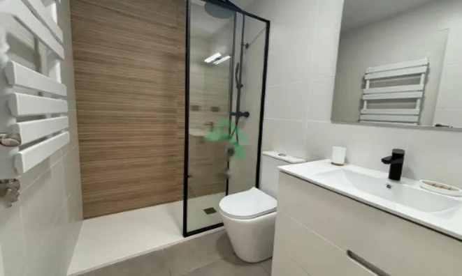 Недвижимость 3-bedroom apartment plus 3 auxiliary rooms for sale in Encamp: 21