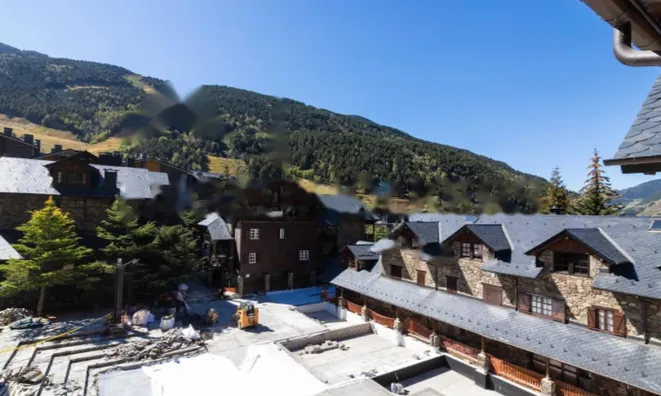 Недвижимость Apartment for sale in Canillo, 3 bedrooms: 2