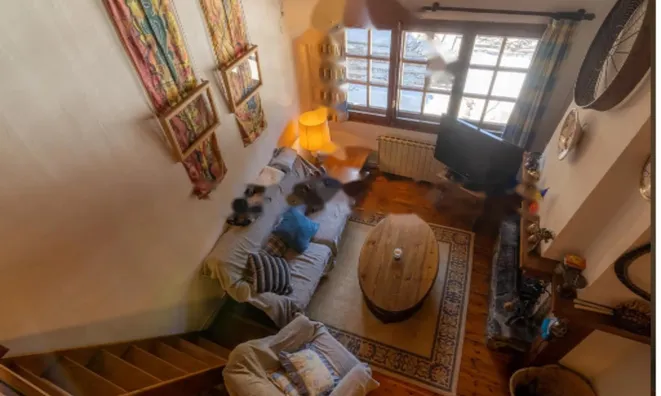 Недвижимость Apartment for sale in Canillo, 3 bedrooms: 3