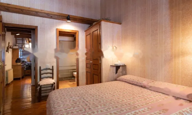 Недвижимость Apartment for sale in Canillo, 3 bedrooms: 4