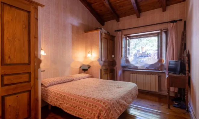 Недвижимость Apartment for sale in Canillo, 3 bedrooms: 5