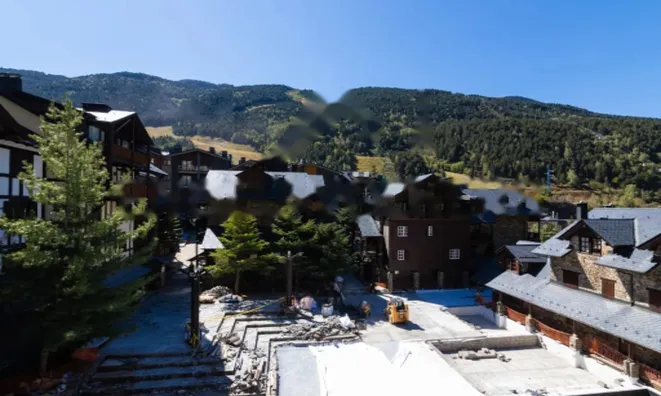 Недвижимость Apartment for sale in Canillo, 3 bedrooms: 6