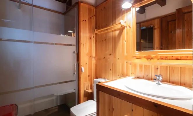 Недвижимость Apartment for sale in Canillo, 3 bedrooms: 8