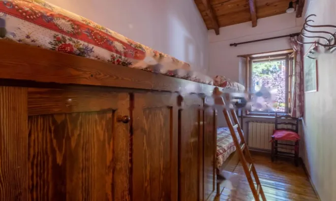 Недвижимость Apartment for sale in Canillo, 3 bedrooms: 10