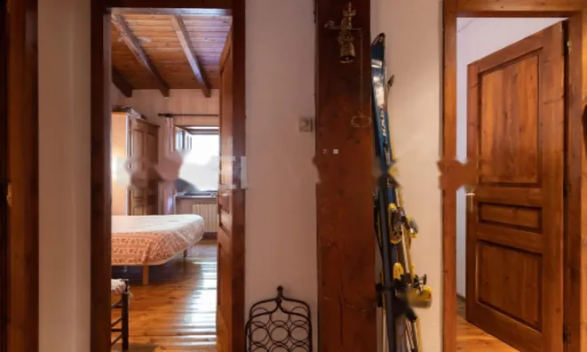 Недвижимость Apartment for sale in Canillo, 3 bedrooms: 11