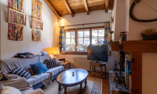 Недвижимость Apartment for sale in Canillo, 3 bedrooms: 12