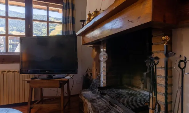 Недвижимость Apartment for sale in Canillo, 3 bedrooms: 13