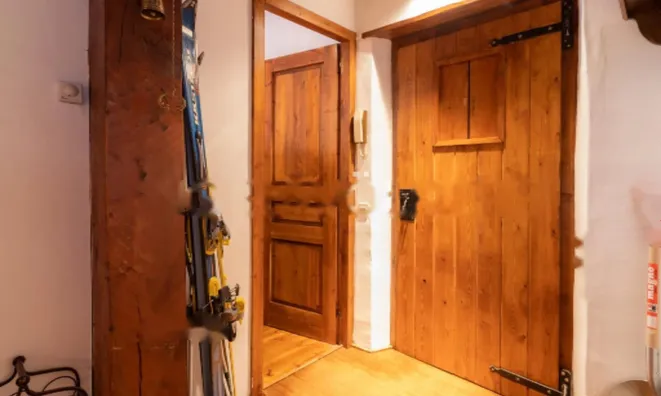 Недвижимость Apartment for sale in Canillo, 3 bedrooms: 19