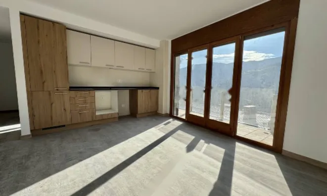 Недвижимость New promotion in Canillo: 1