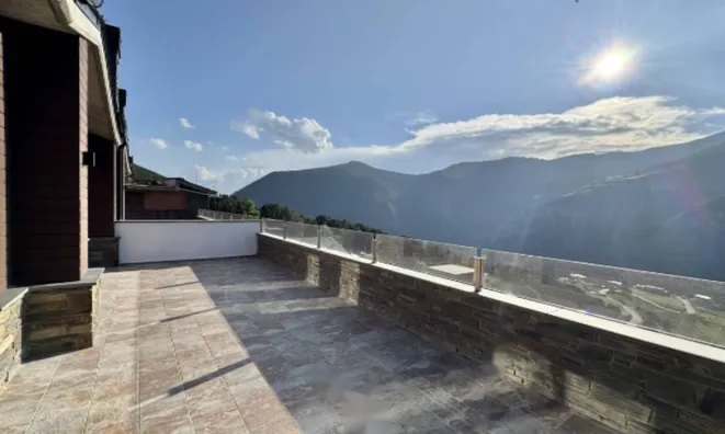 Недвижимость New promotion in Canillo: 12