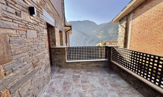 Недвижимость New promotion in Canillo: 14