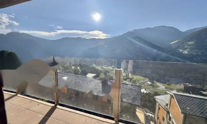 Недвижимость New promotion in Canillo: 15