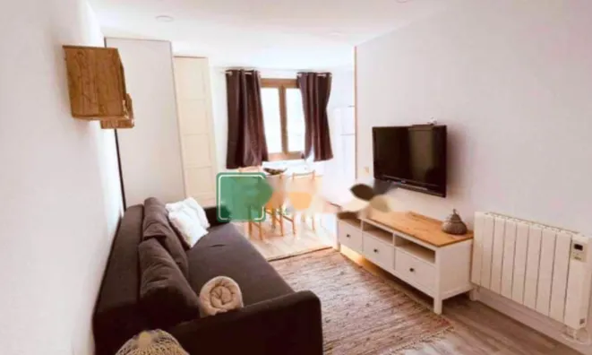 Недвижимость Apartment for sale in Pas de la Casa: 5